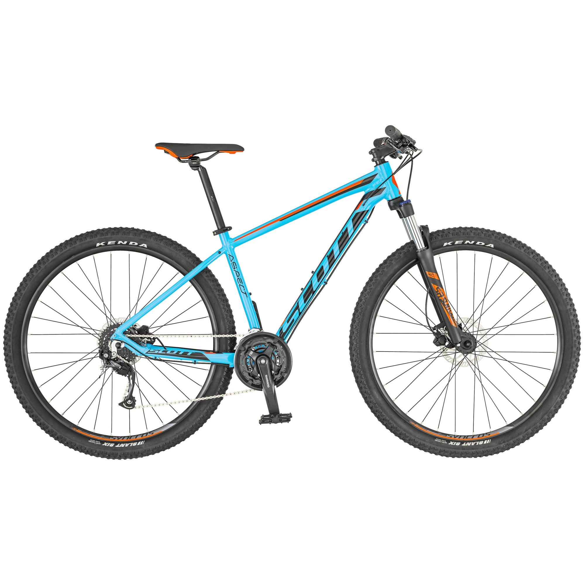 2019 scott aspect discount 960