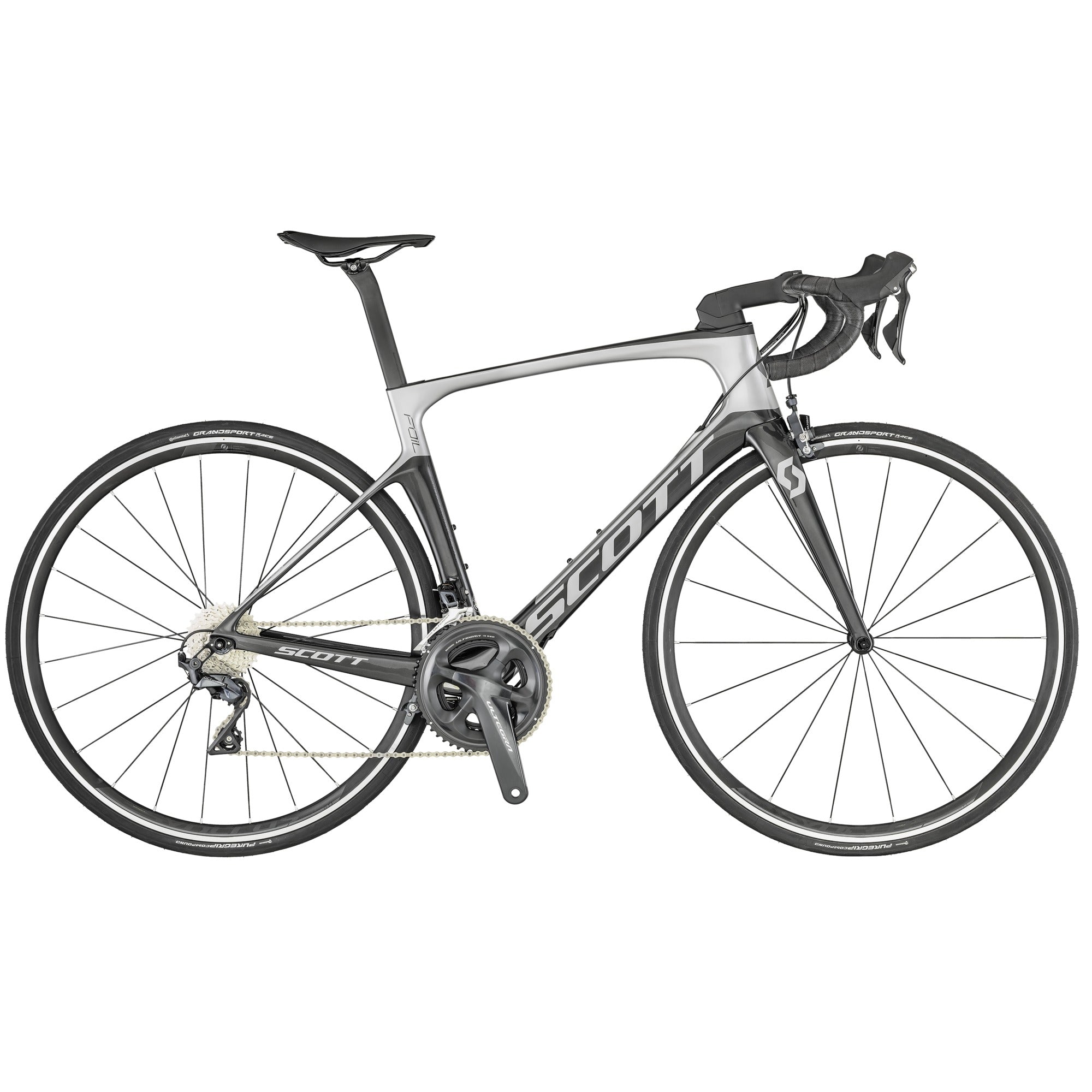 Scott foil cheap 20 ultegra