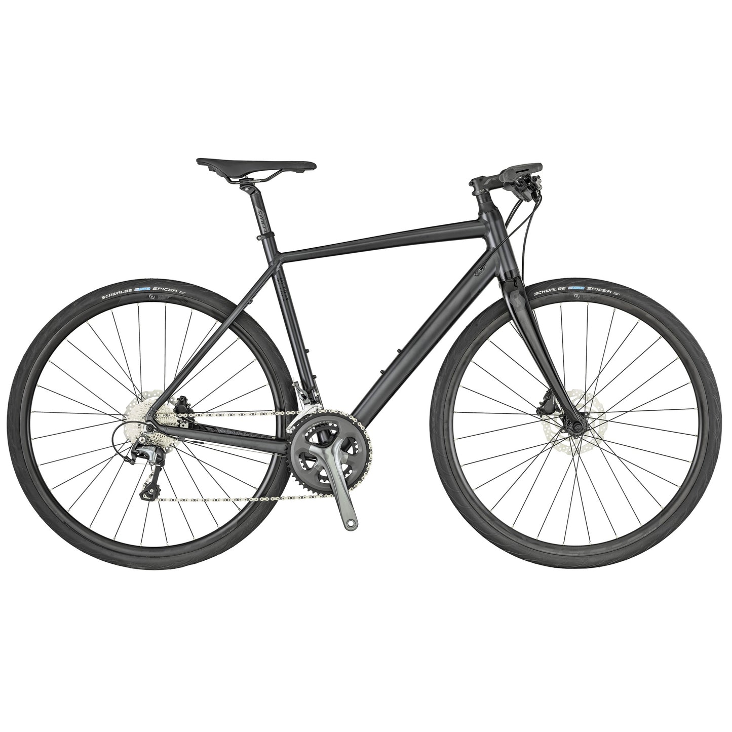 Scott Bike Metrix 20
