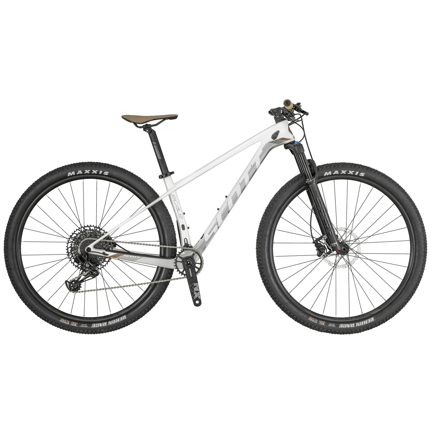 scott scale contessa 20