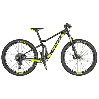 Scott Spark 600
