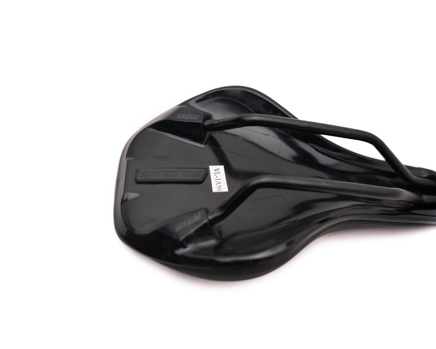 Syncros Saddle Belcarra V 1.0  Blk (NEW OTHER)