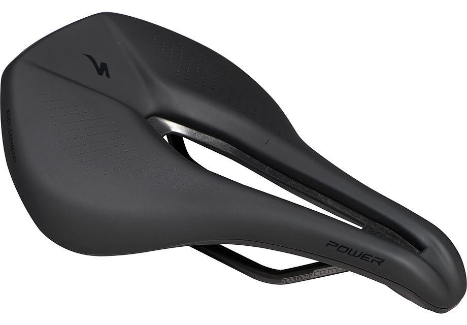 Specialized Power Arc Pro Elaston Saddle Blk 155