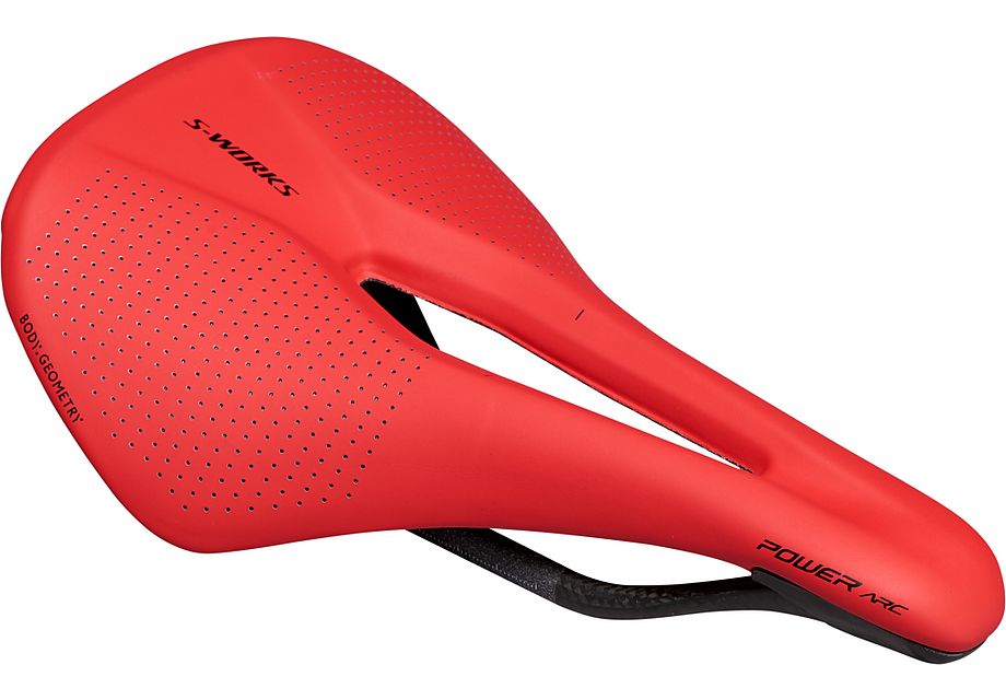 Specialized S-Works Power Arc Saddle