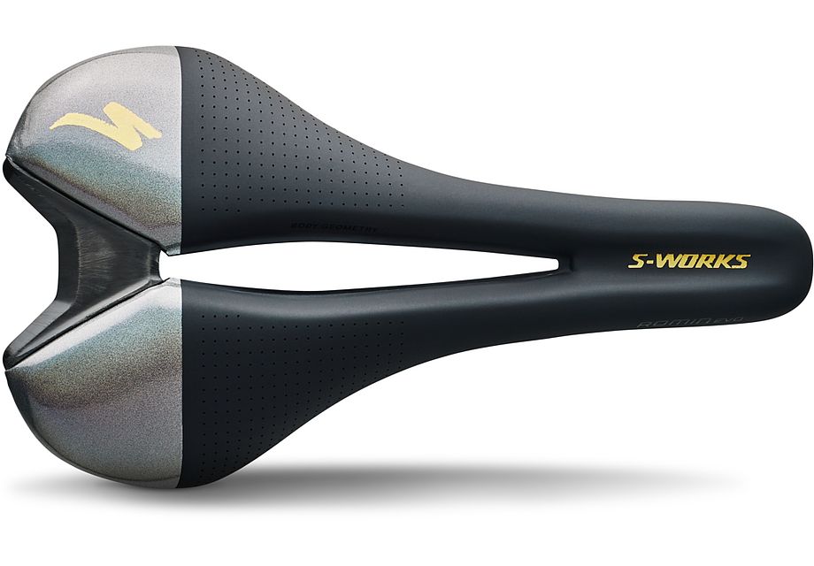 Specialized S-Works Romin Evo Carbon Saddle