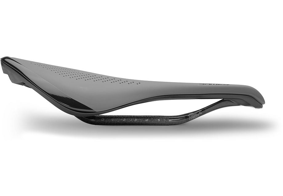 S-Works Power Saddle Charcoal 155mm