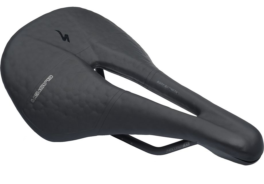 Specialized Power Arc Pro Elaston Saddle Blk 155