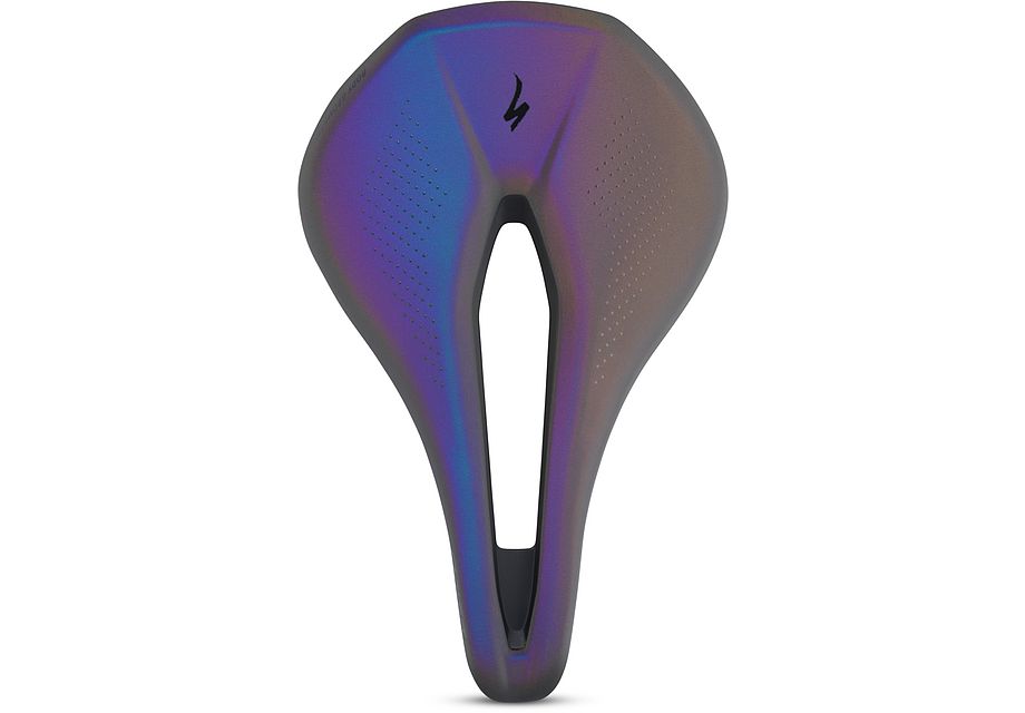 Specialized holographic saddle online