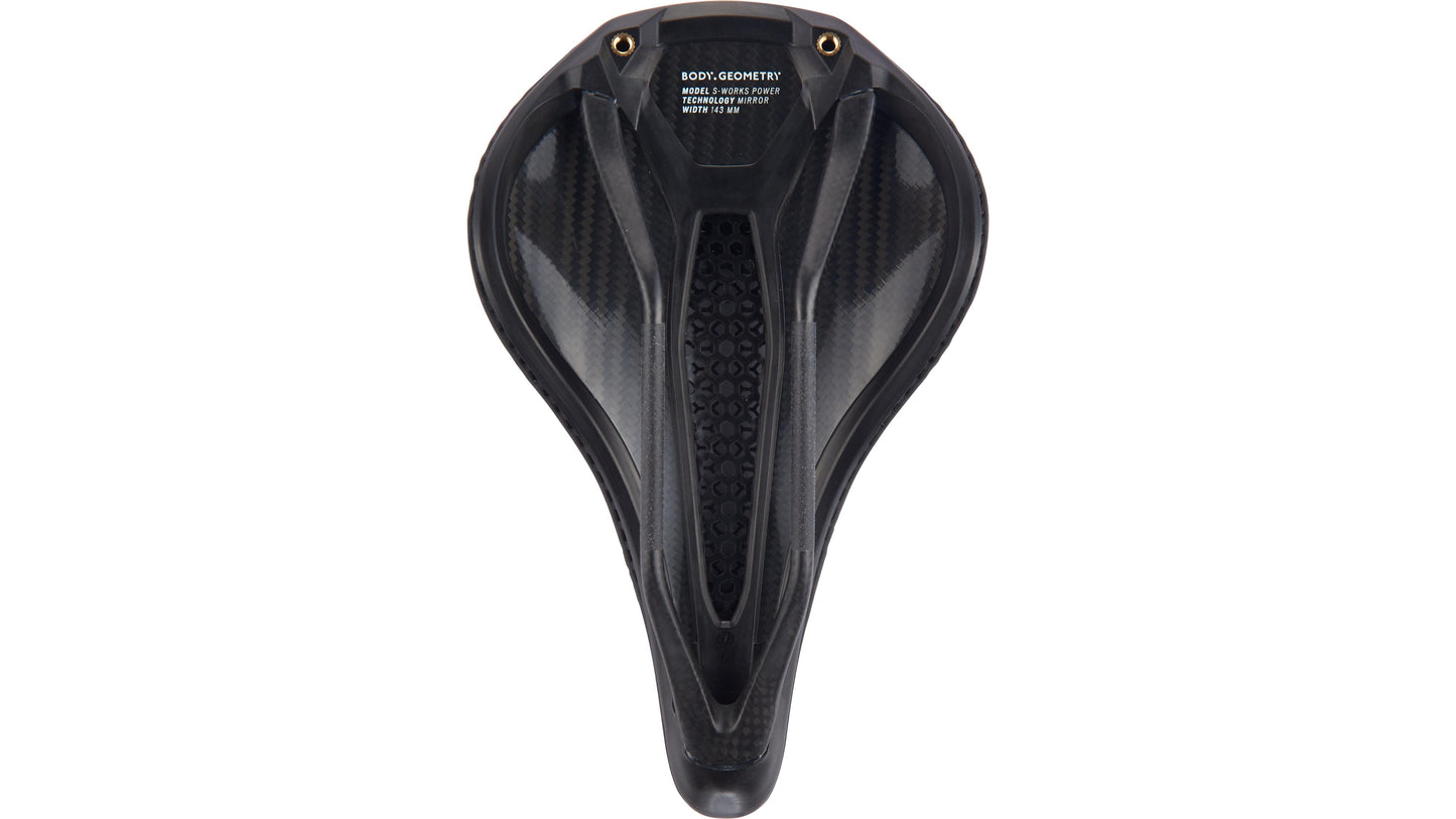 Specialized S-Works Power Mirror Saddle