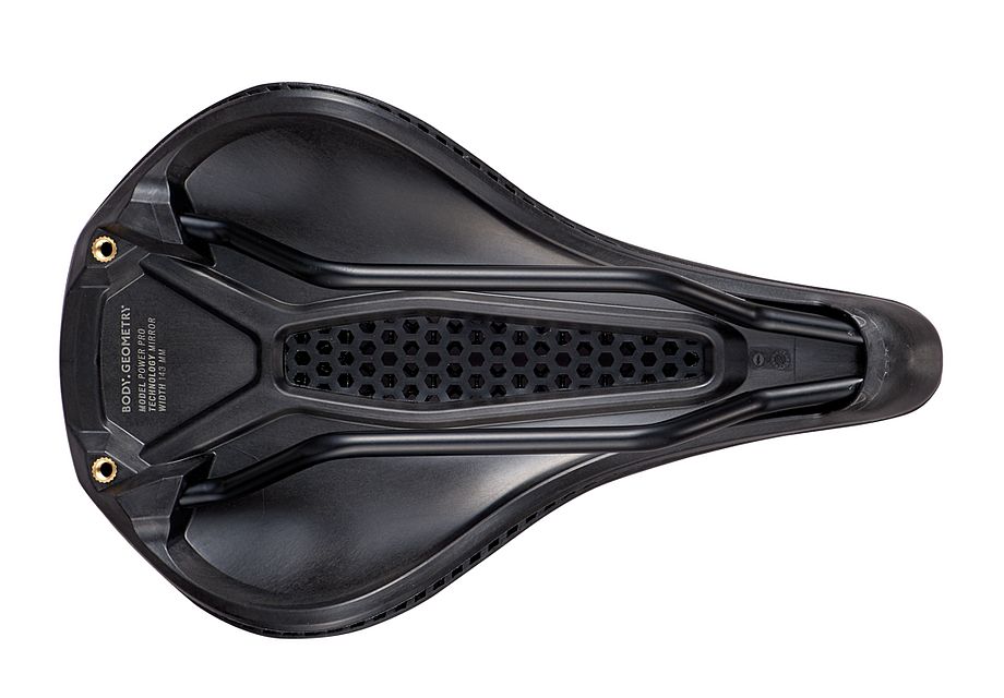 Specialized Power Pro Mirror Saddle Blk