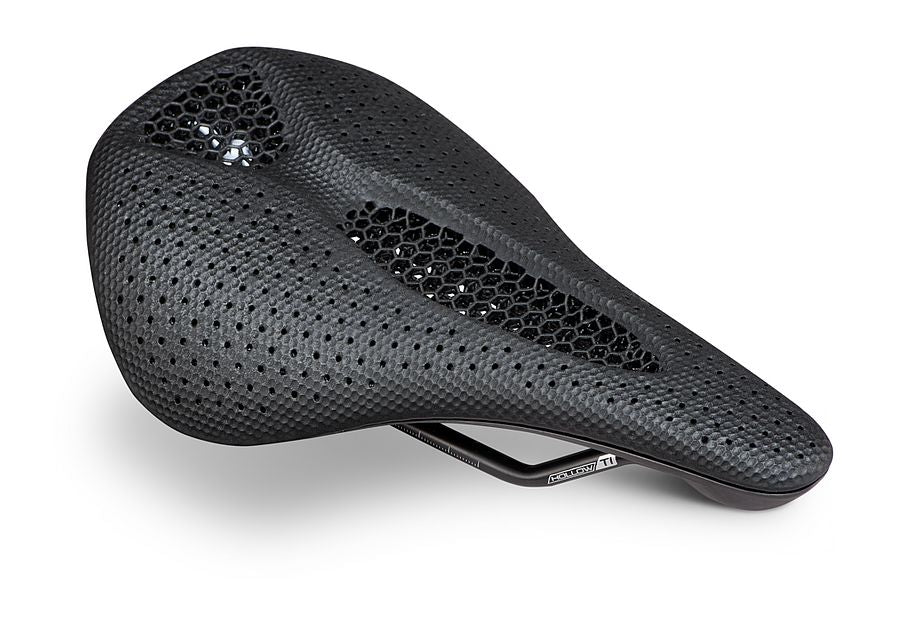 Specialized Power Pro Mirror Saddle Blk