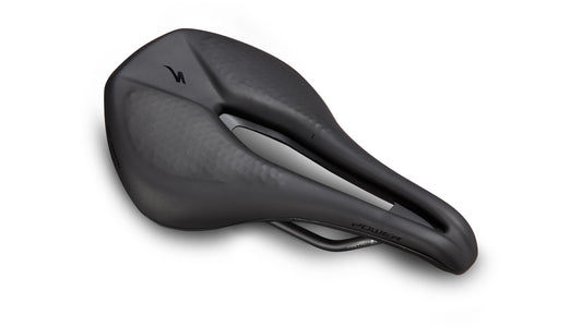 Specialized Power Expert with Mirror - Black 168mm