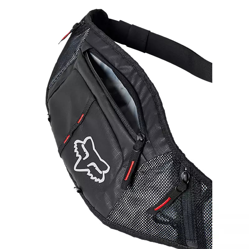 Fox Racing Hip Pack Slim - Black OS