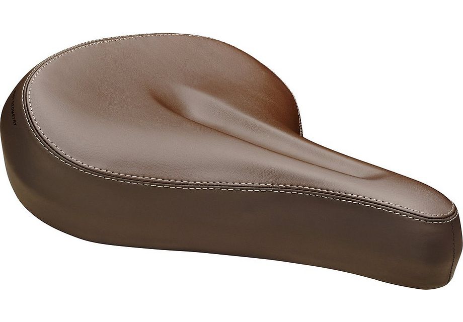 Specialized The Cup Saddle Brown 245mm