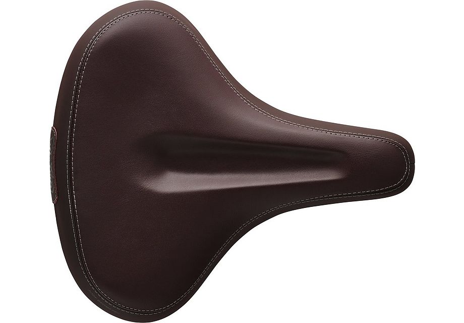 The cup store bike seat