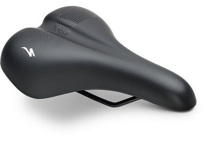Specialized Bg Comfort Saddle Black 200mm