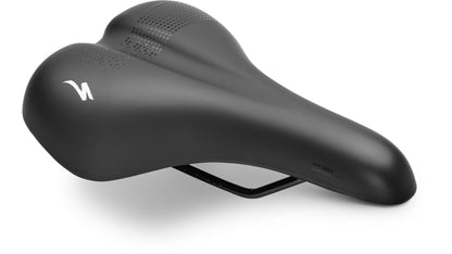 Specialized Bg Comfort Gel Saddle Black