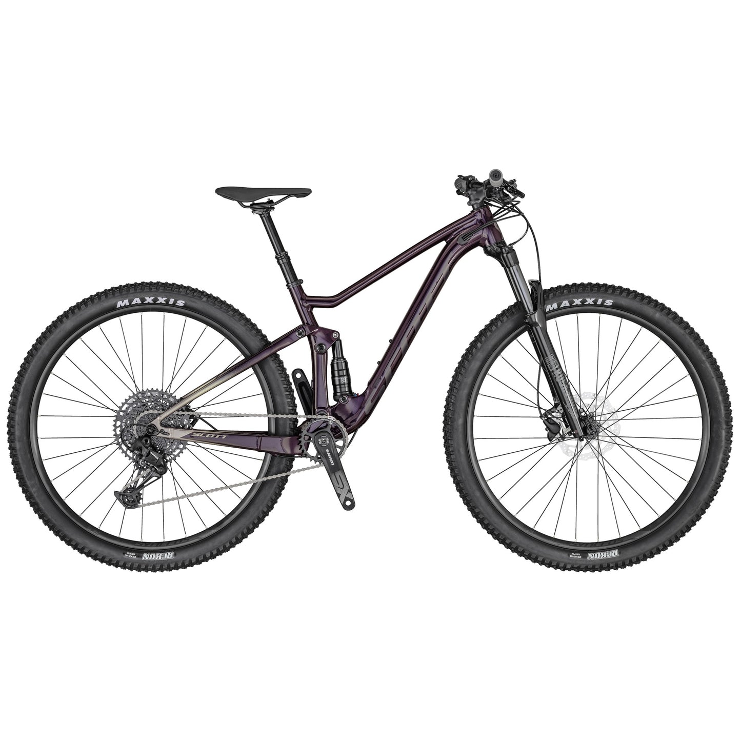Scott Bike Contessa Spark 930