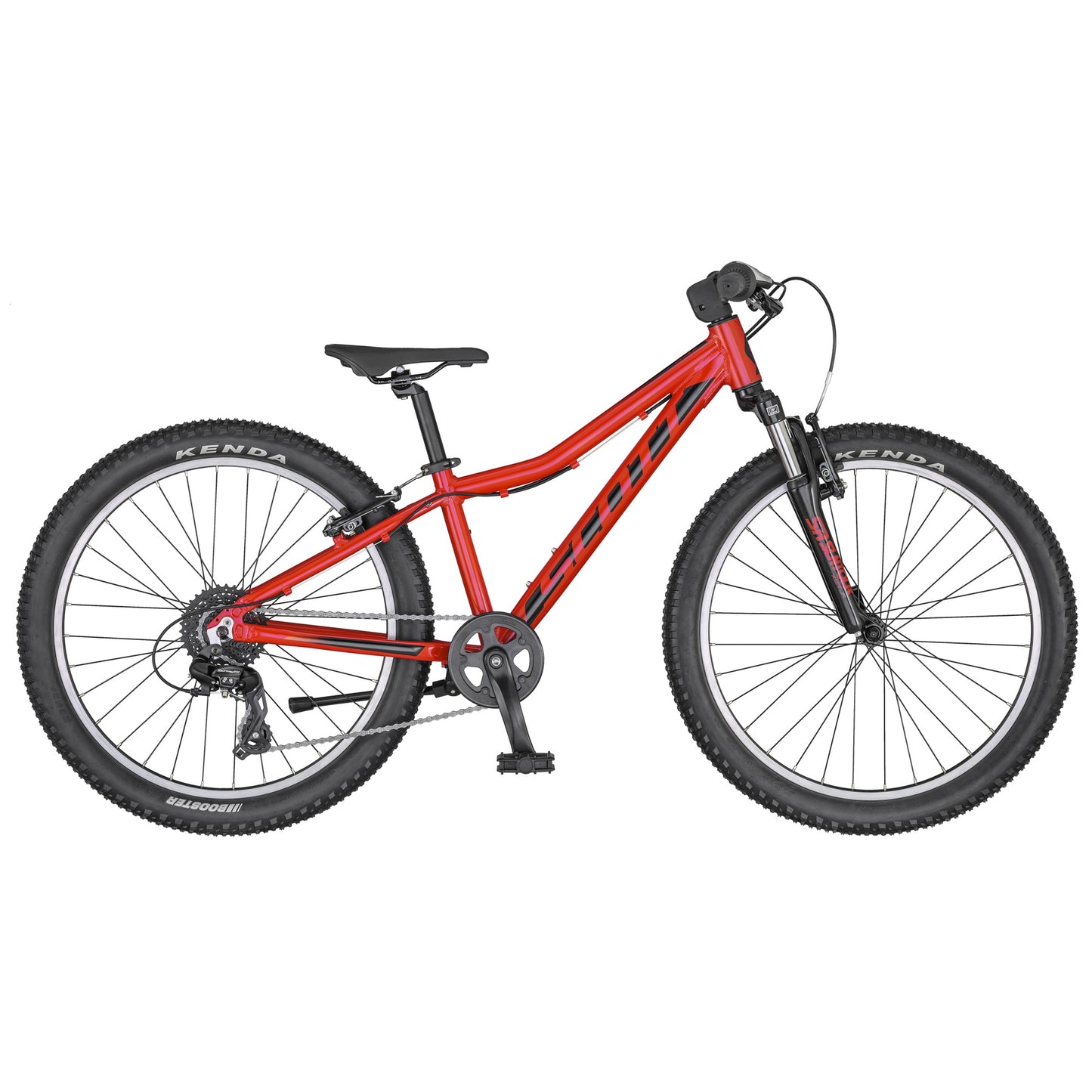 Scott Bike Scale 24 (KH)