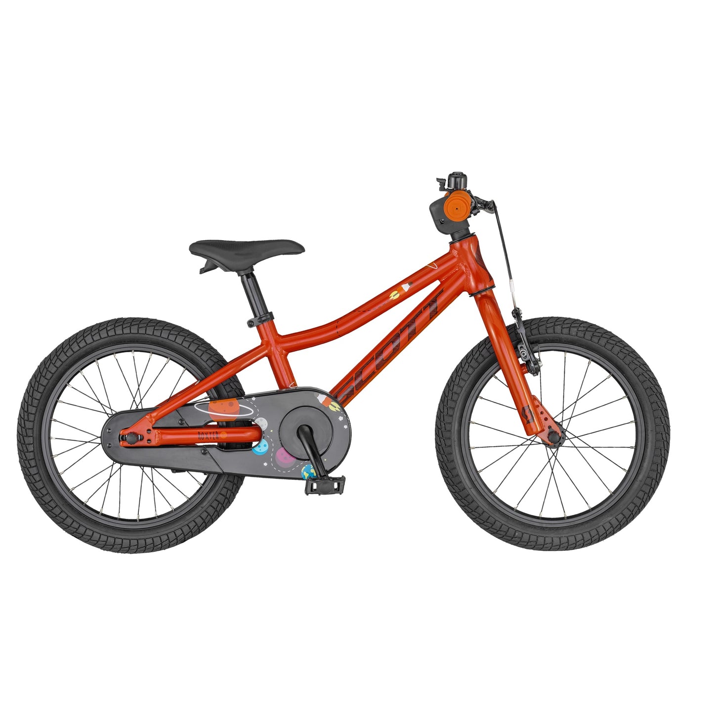 Scott Bike Roxter 16 (KH)