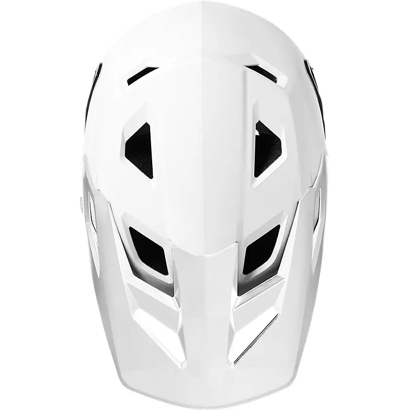 Fox Rampage Helmet