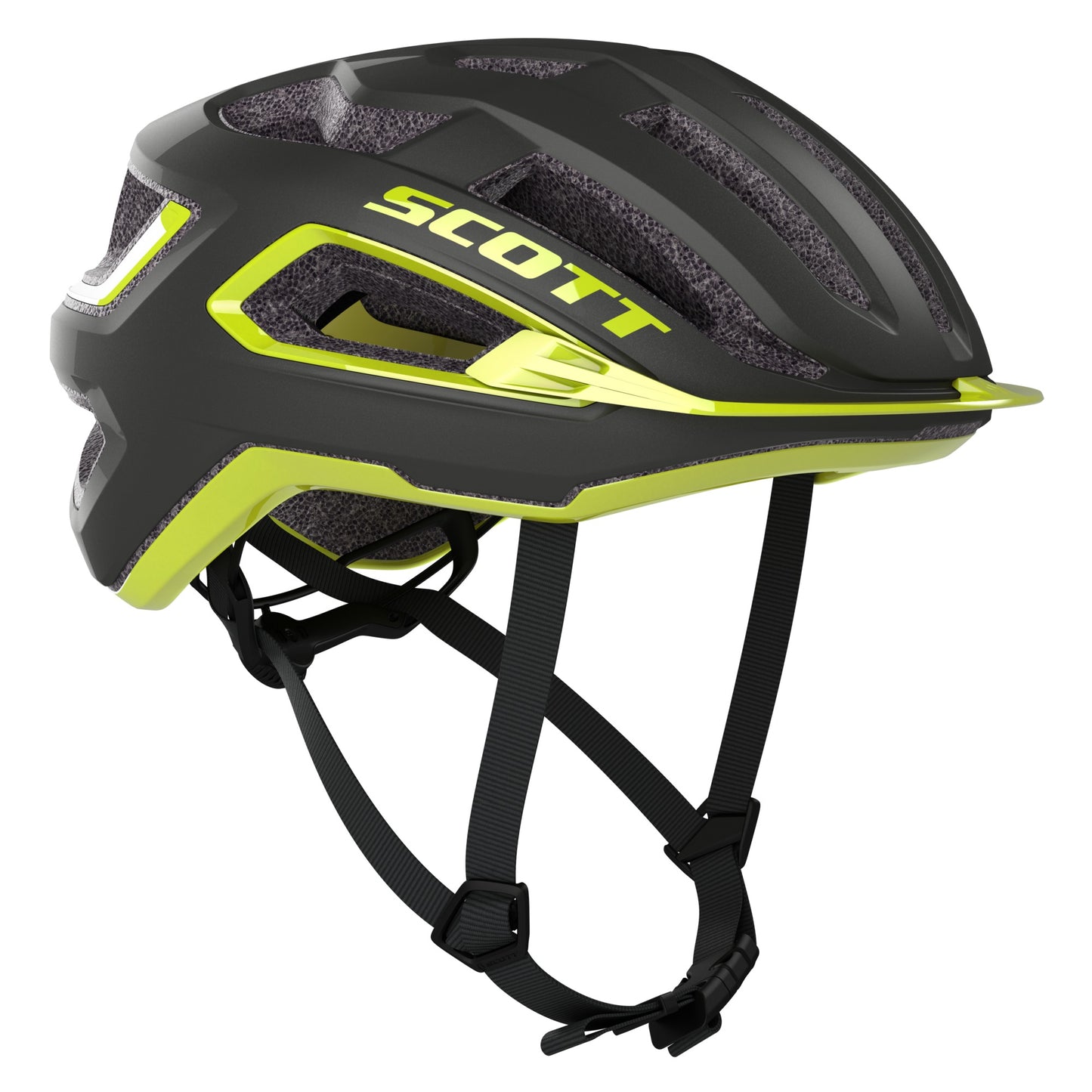 Scott Helmet Arx Plus (CPSC)