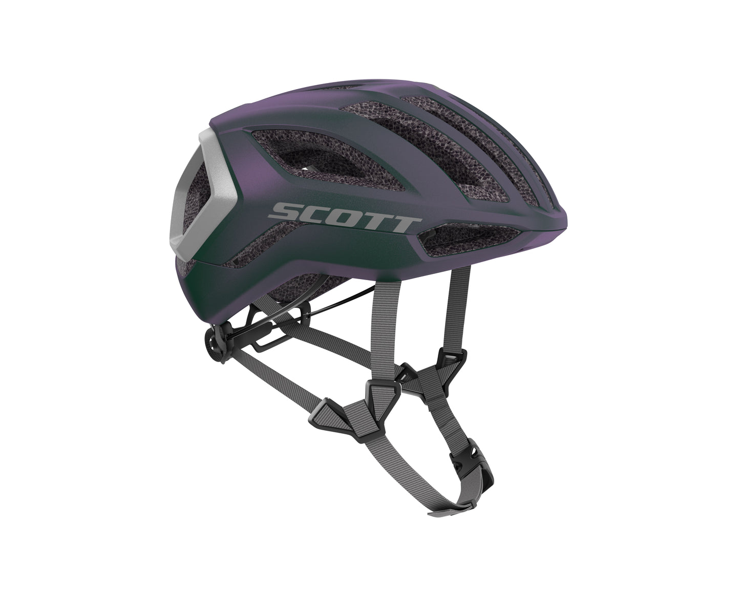 Scott Helmet Centric Plus (CPSC)