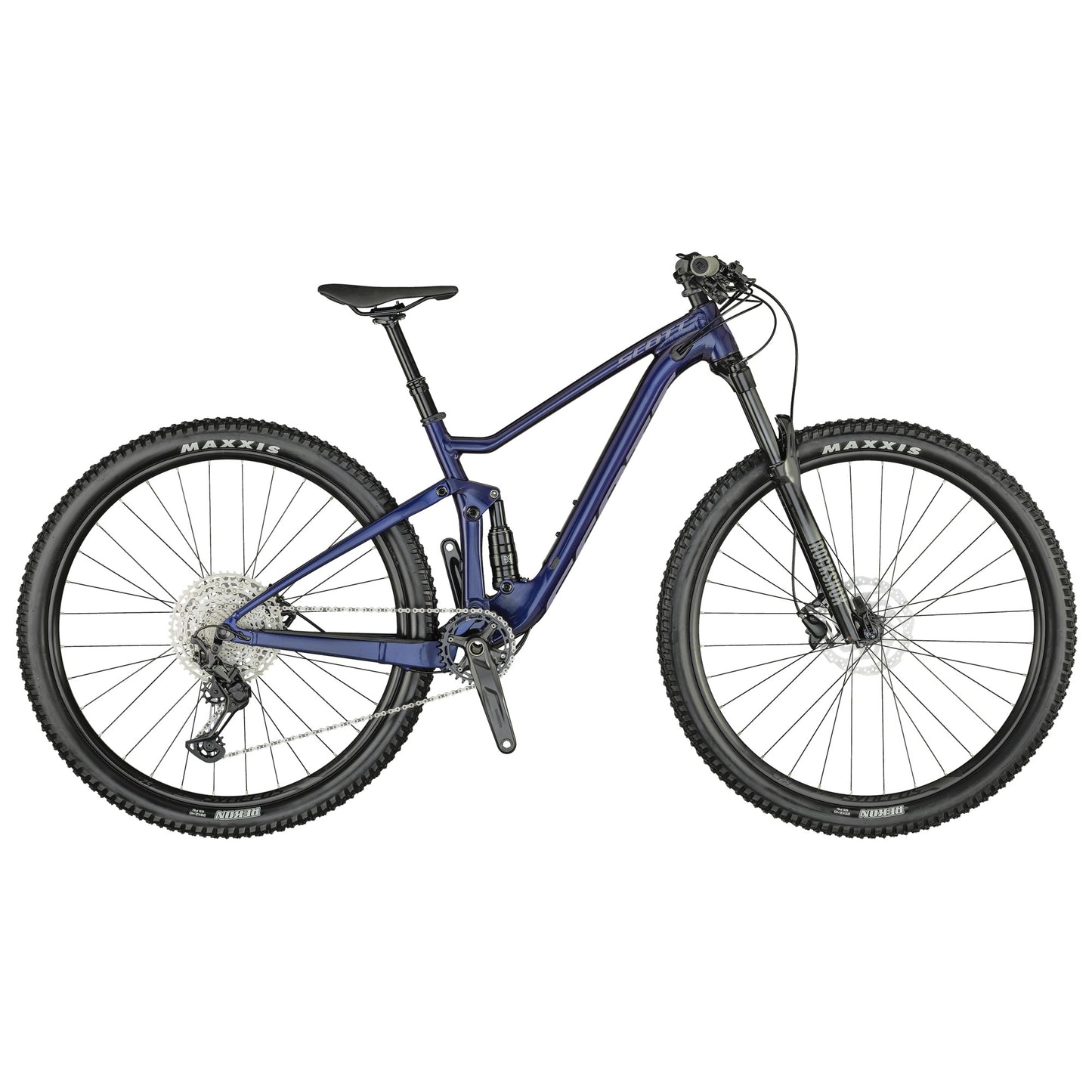 Scott Bike Contessa Spark 930