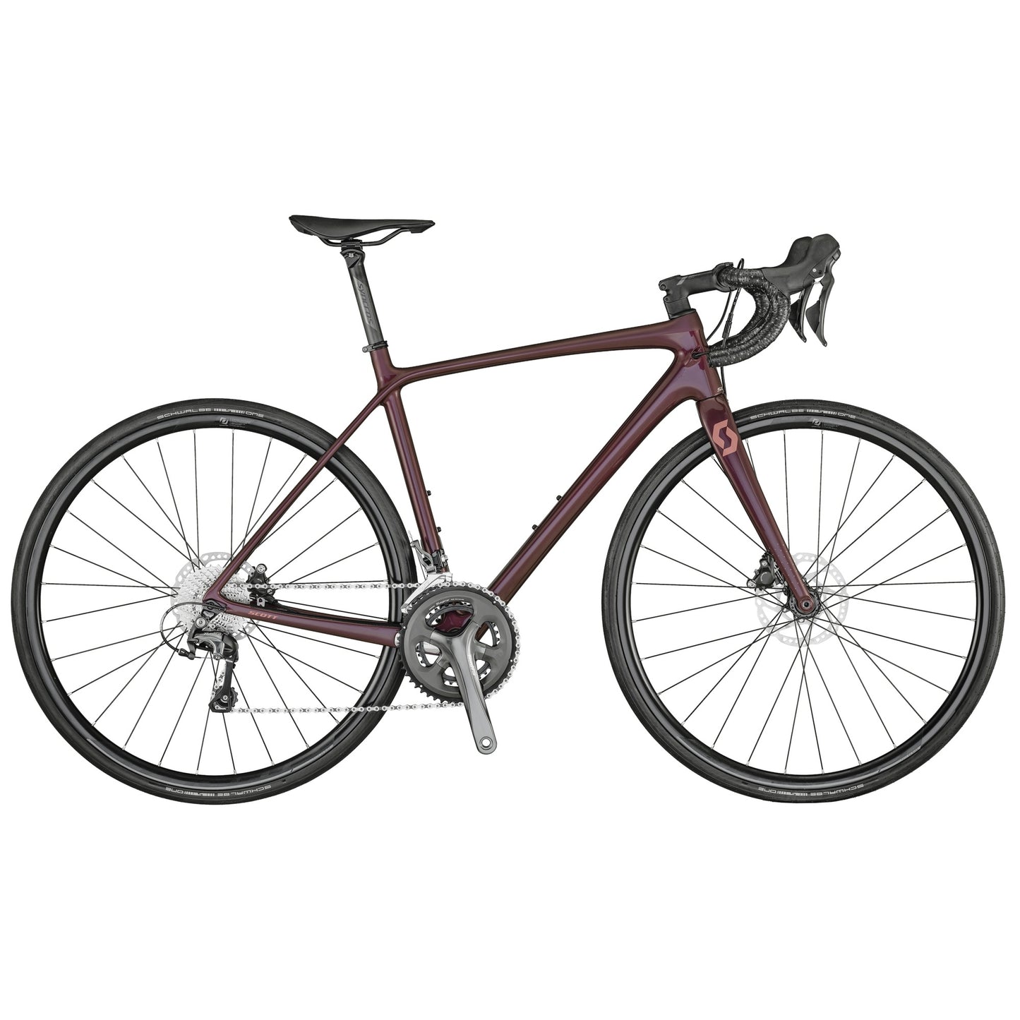 Scott Bike Contessa Addict 35 disc