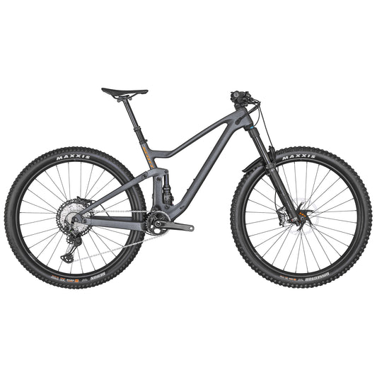 Scott Bike Genius 910