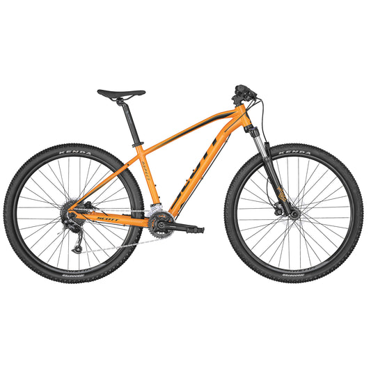 Scott Bike Aspect 950 orange (KH)