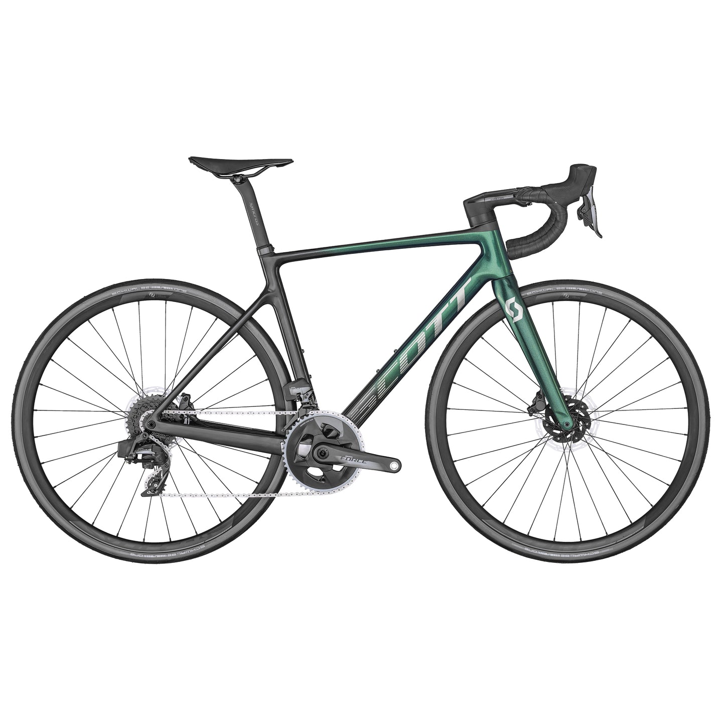 Scott Bike Addict RC 20