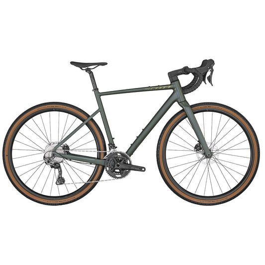 Scott Bike Speedster Gravel 20