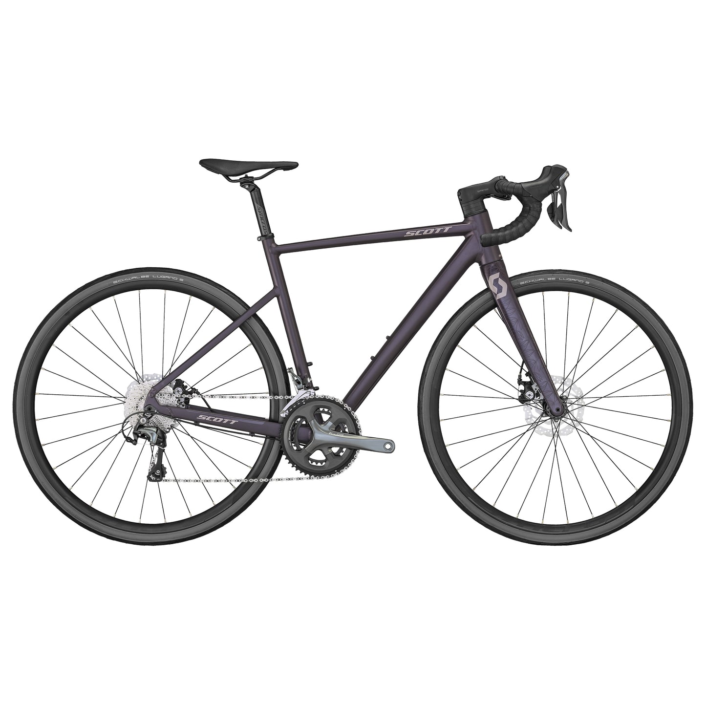 Scott Bike Contessa Speedster 15 disc