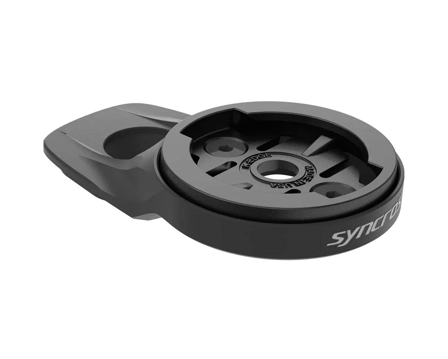 Syncros Top Cap Comp. Mount MTB DC