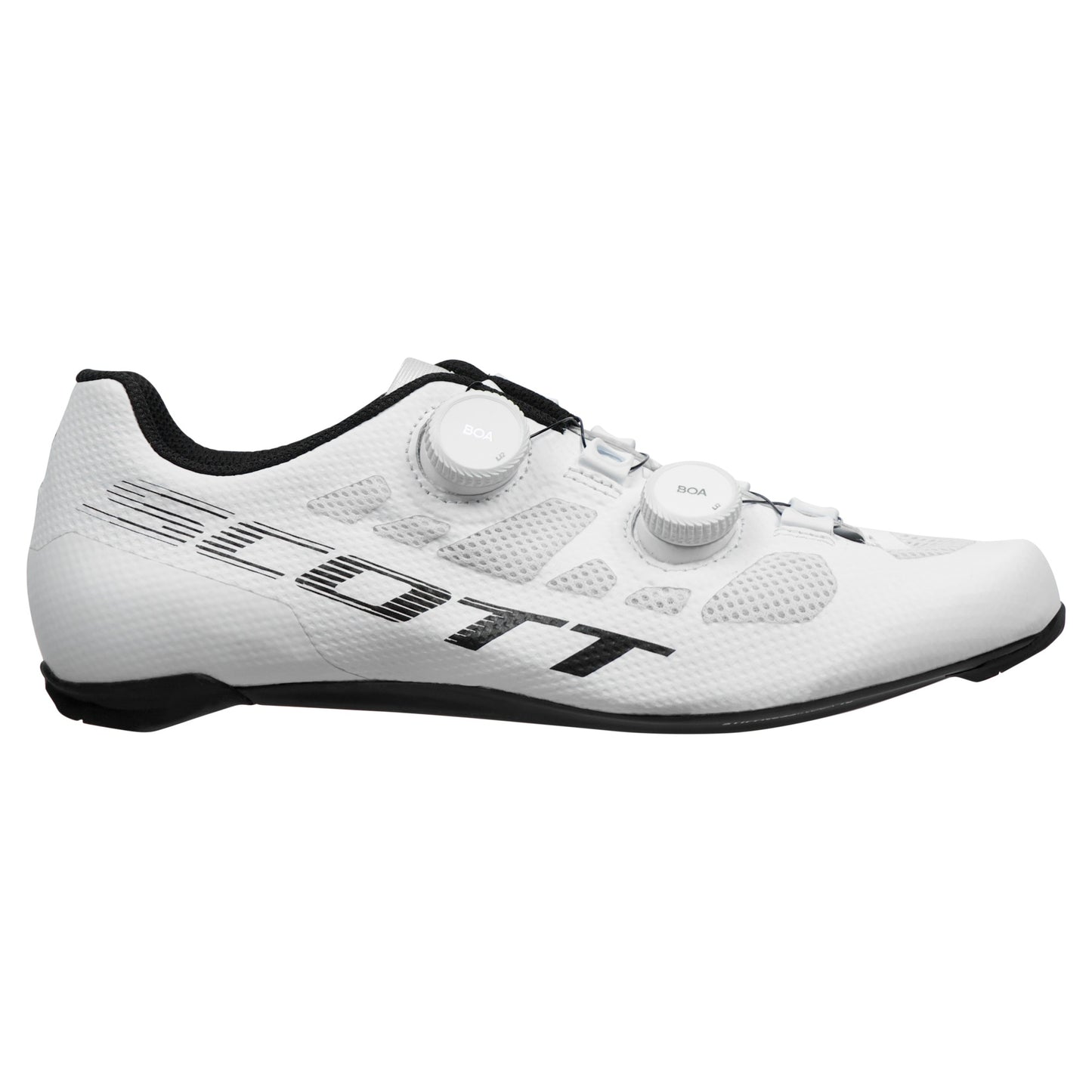 Scott Shoe Road Rc Evo