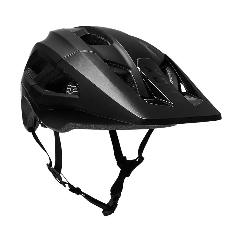 Fox Youth Mainframe Helmet Wht