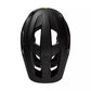 Fox Youth Mainframe Helmet Wht