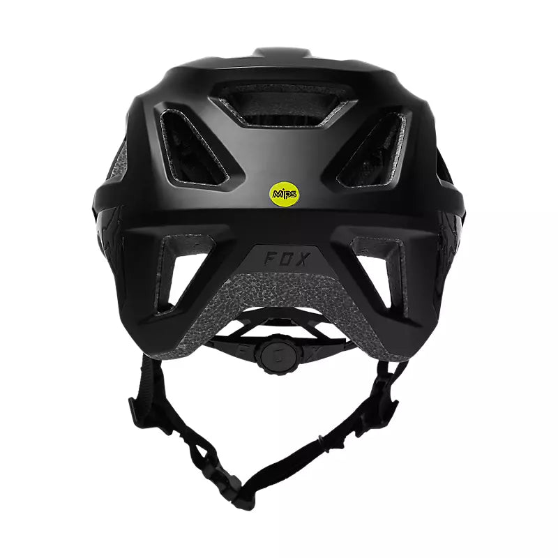 Fox Youth Mainframe Helmet Wht