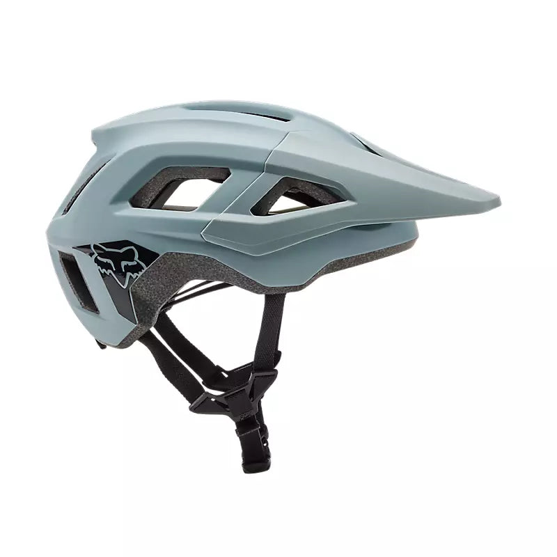 Fox Youth Mainframe Helmet Wht