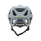 Fox Youth Mainframe Helmet Wht