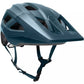 Fox Youth Mainframe Helmet Wht
