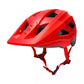Fox Youth Mainframe Helmet Wht