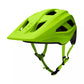 Fox Youth Mainframe Helmet Wht