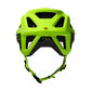 Fox Youth Mainframe Helmet Wht