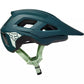 Fox Youth Mainframe Helmet Wht