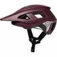 Fox Youth Mainframe Helmet Wht