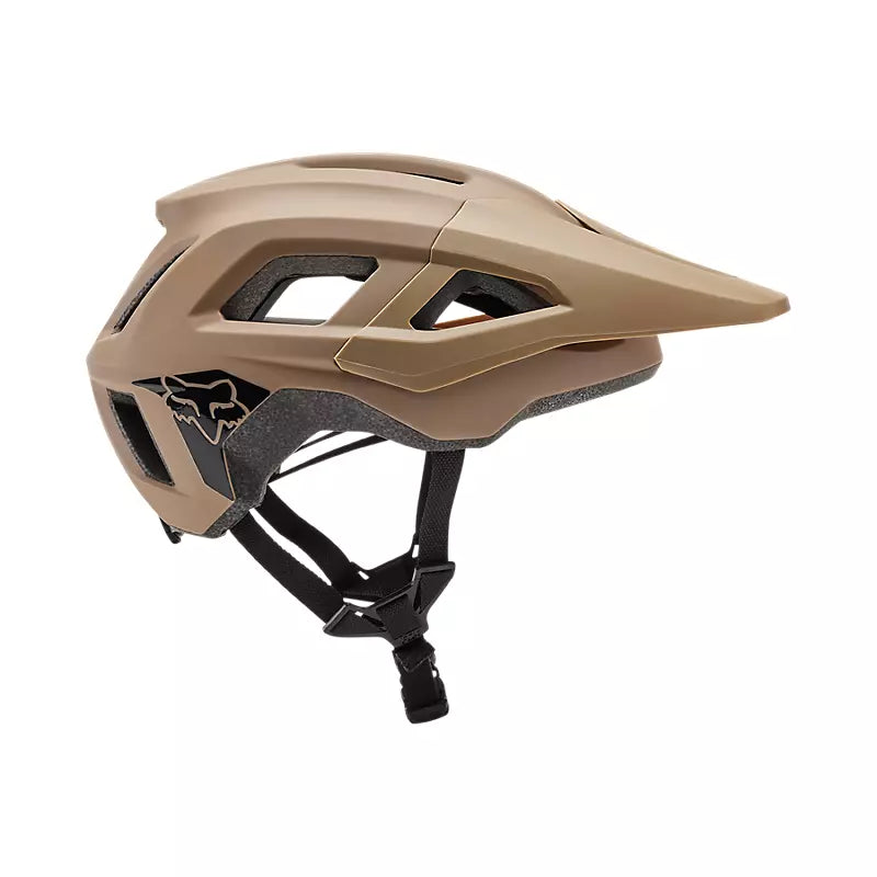 Fox Youth Mainframe Helmet Wht
