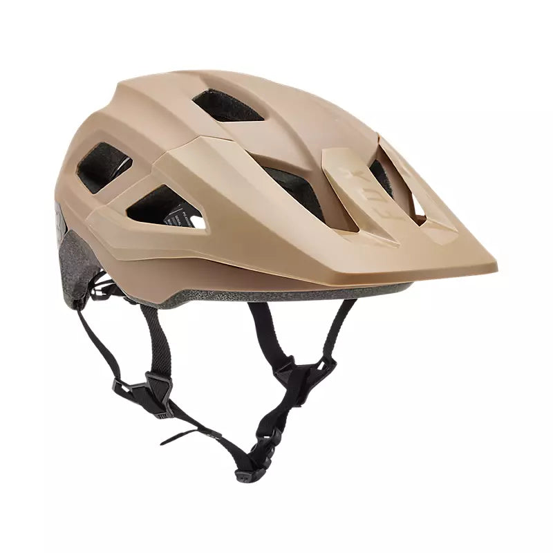 Fox Youth Mainframe Helmet Wht
