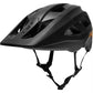Fox Youth Mainframe Helmet Wht